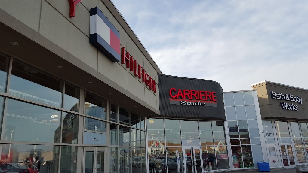 Tommy Hilfiger | 1377 Woodroffe Ave, Nepean, ON K2G 1V7, Canada | Phone: (613) 727-3222