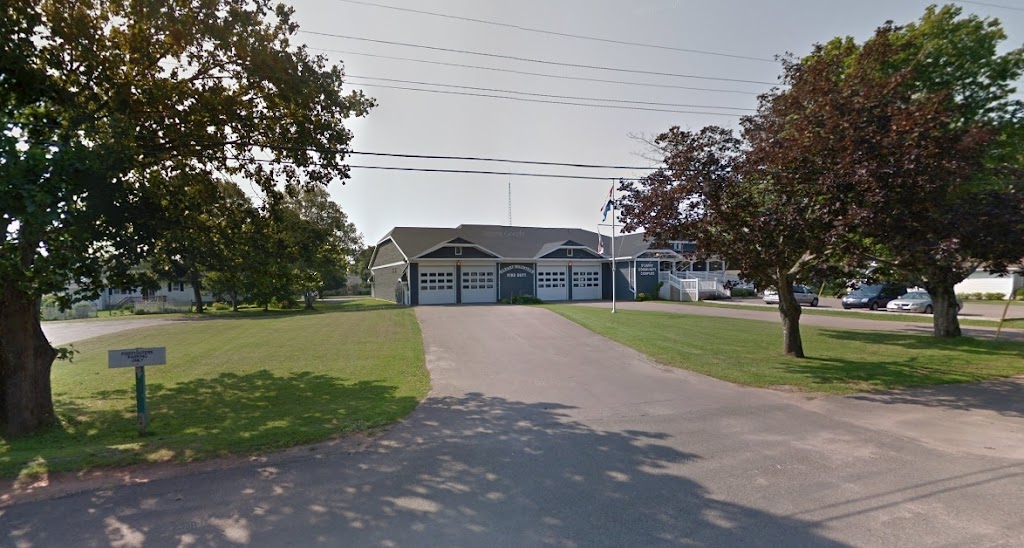 OLeary Fire Department | 18 Community St, OLeary, PE C0B 1V0, Canada | Phone: (902) 859-3688