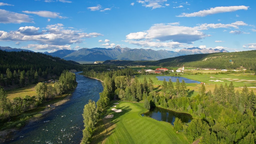 St. Eugene Golf Course | 7777 Mission Road, Cranbrook, BC V1C 7E5, Canada | Phone: (250) 420-2060