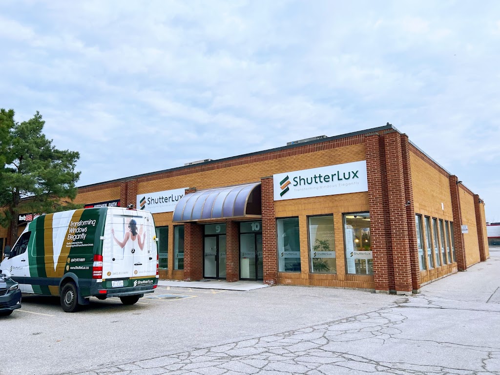 ShutterLux | 33 Casebridge Ct unit 9 10, Scarborough, ON M1B 3J5, Canada | Phone: (647) 812-8699