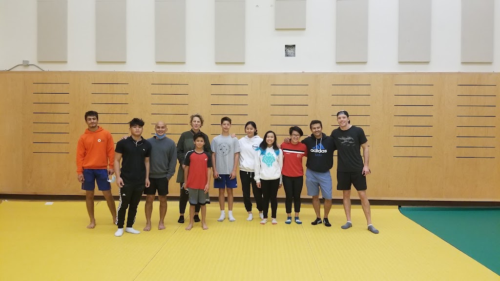 Peak Judo Club | 766 Arts Rd, Burnaby, BC V5A 0A9, Canada | Phone: (604) 484-2810