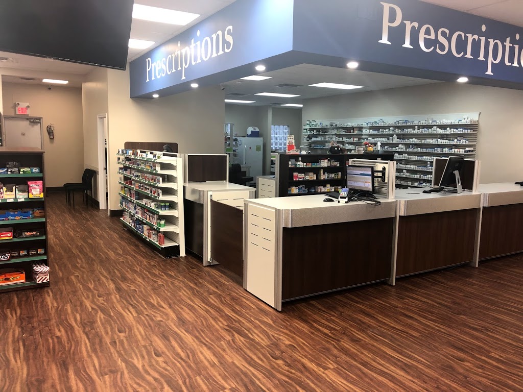 Wiltshire Pharmacy / Walk-in Clinic Remedys Rx | 940 Murphy Rd, Sarnia, ON N7S 5C4, Canada | Phone: (519) 491-1922