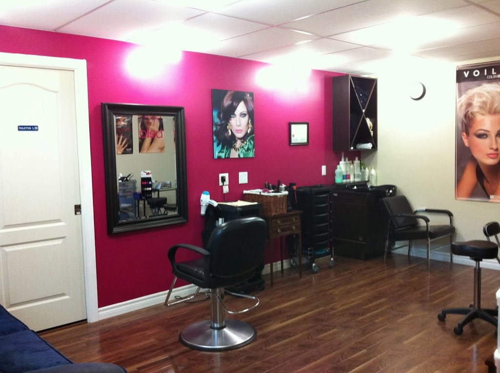 Centre de beauté Lina Ocampo ( massothérapie - coiffure) | 1471 Rue Molinari, Sherbrooke, QC J1N 0Z2, Canada | Phone: (819) 432-1535