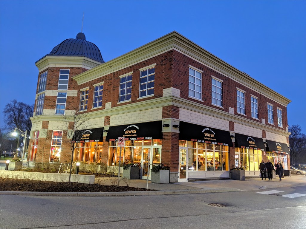 Earth to Table: Bread Bar | 105 Gordon St, Guelph, ON N1H 4H7, Canada | Phone: (519) 767-2999