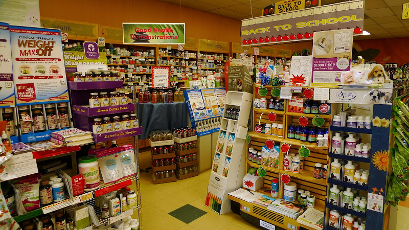 Nutters Everyday Naturals | 365 36 St W, Prince Albert, SK S6V 7L4, Canada | Phone: (306) 922-3835