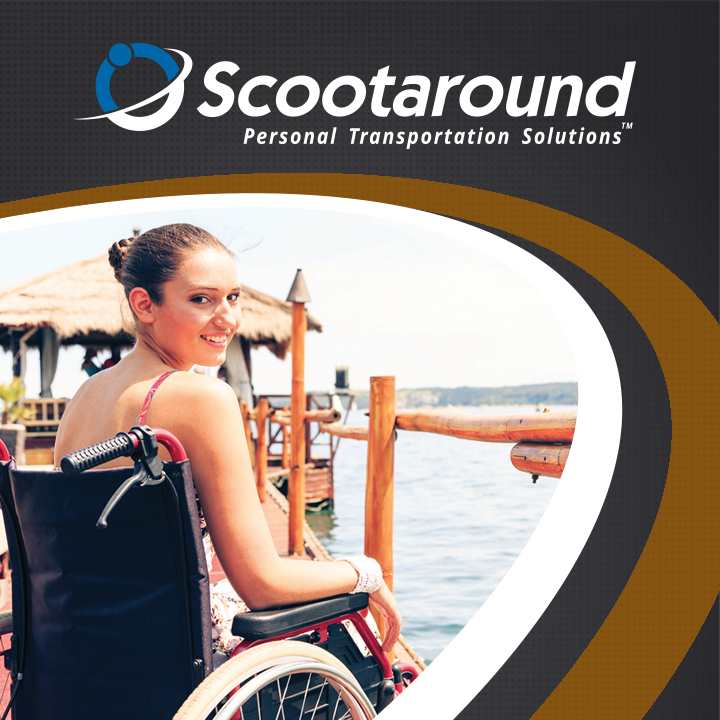 Scootaround | 1345 Waverley St #302, Winnipeg, MB R3T 5Y7, Canada | Phone: (204) 982-0657