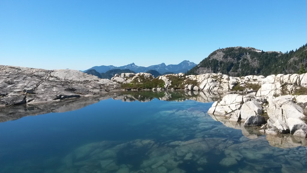 Coliseum Mountain lower East Lookout | Greater Vancouver A, BC V7K 3B2, Canada