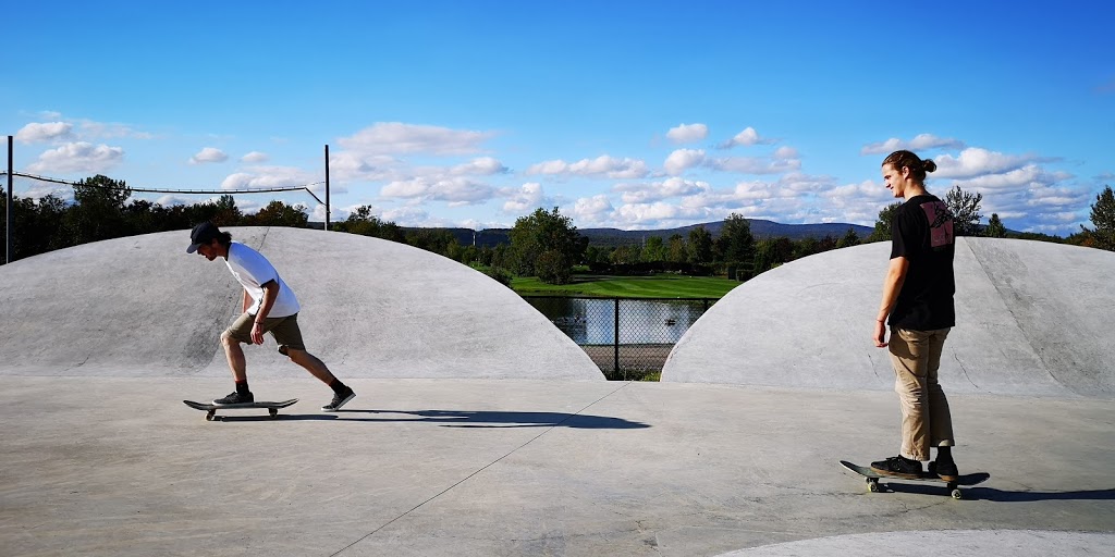 Skateparc Beauport | 2060 Rue Marie-Louise-Marmette, Québec, QC G1C 0G9, Canada