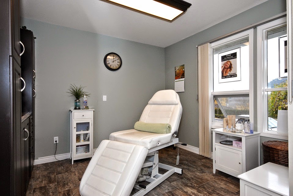 The Finishing Touch Esthetics | 592 Glenmeadows Rd, Kelowna, BC V1V 1P3, Canada | Phone: (250) 300-3302