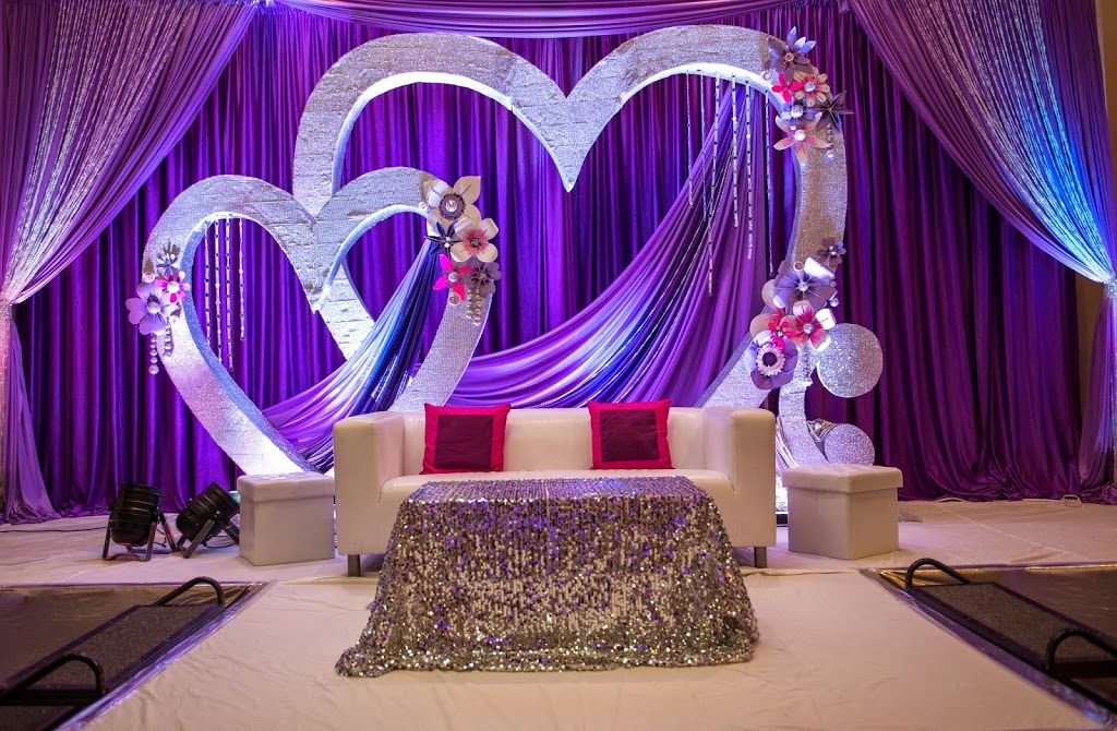 M Wedding & Events | 6309 Wagner Rd NW, Edmonton, AB T6E 4N4, Canada | Phone: (780) 222-3781