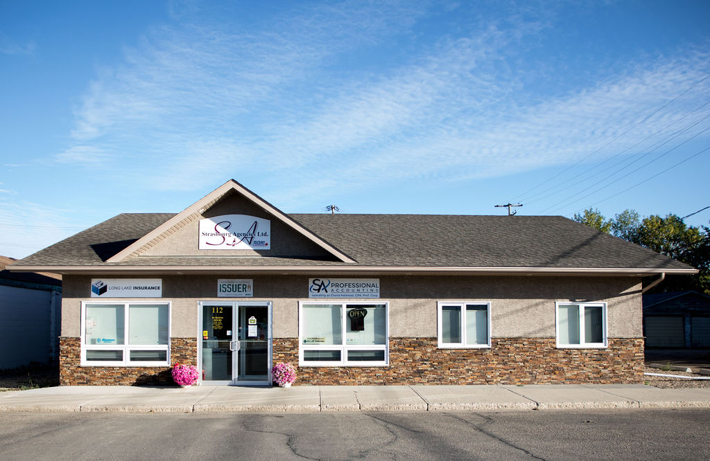 Long Lake Insurance | 112 Mountain St, Strasbourg, SK S0G 4V0, Canada | Phone: (306) 725-3020