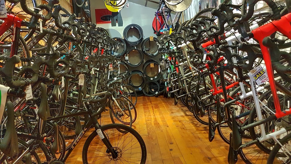 Bike Barn | 300 Westminster Ave W, Penticton, BC V2A 1K2, Canada | Phone: (250) 492-4140