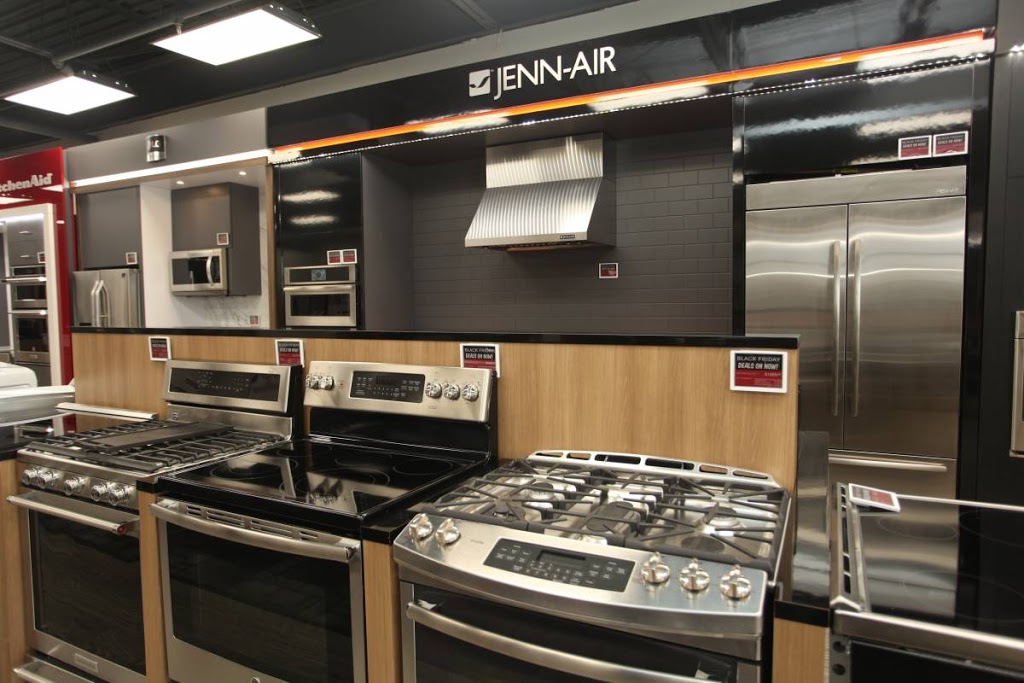 Canadian Appliance Source Calgary | 2777 23 Ave NE, Calgary, AB T1Y 7L6, Canada | Phone: (403) 456-2447