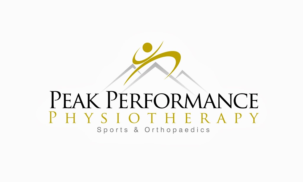 Peak Performance Physiotherapy | 288 Mud St W, Stoney Creek, ON L8J 3Z6, Canada | Phone: (905) 560-7770