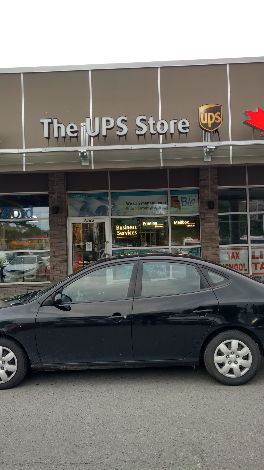 The UPS Store | 3583 Sheppard Ave E, Scarborough, ON M1T 3K8, Canada | Phone: (647) 350-1088