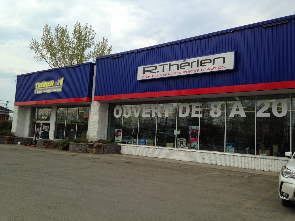 R Thérien Inc | 1180 Boulevard des Laurentides, Saint-Jérôme, QC J7Z 7L3, Canada | Phone: (450) 431-2336