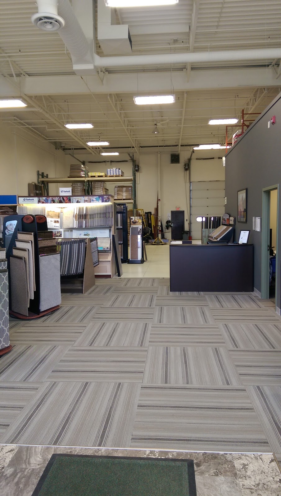 Airdrie Carpet - The Flooring Store | 3 Kingsview Rd SE #104, Airdrie, AB T4A 0A8, Canada | Phone: (587) 254-8720