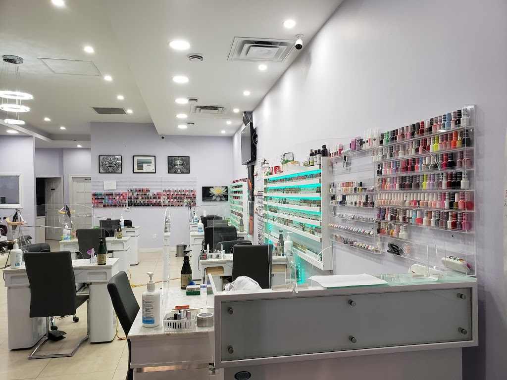 Pedi N Nails Newcastle Ontario | 361 King Ave E unit 9, Newcastle, ON L1B 1H4, Canada | Phone: (905) 987-1999