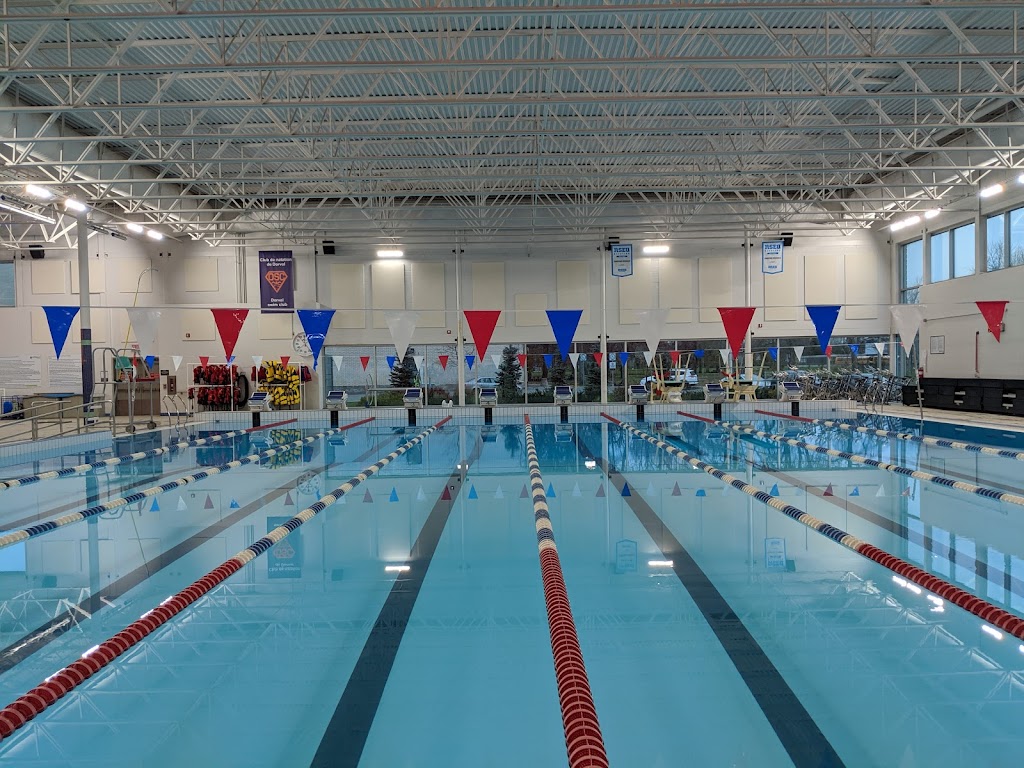 Complexe aquatique et sportif Dorval | 1295 Av. Dawson, Dorval, QC H9S 1Y3, Canada | Phone: (514) 633-4205