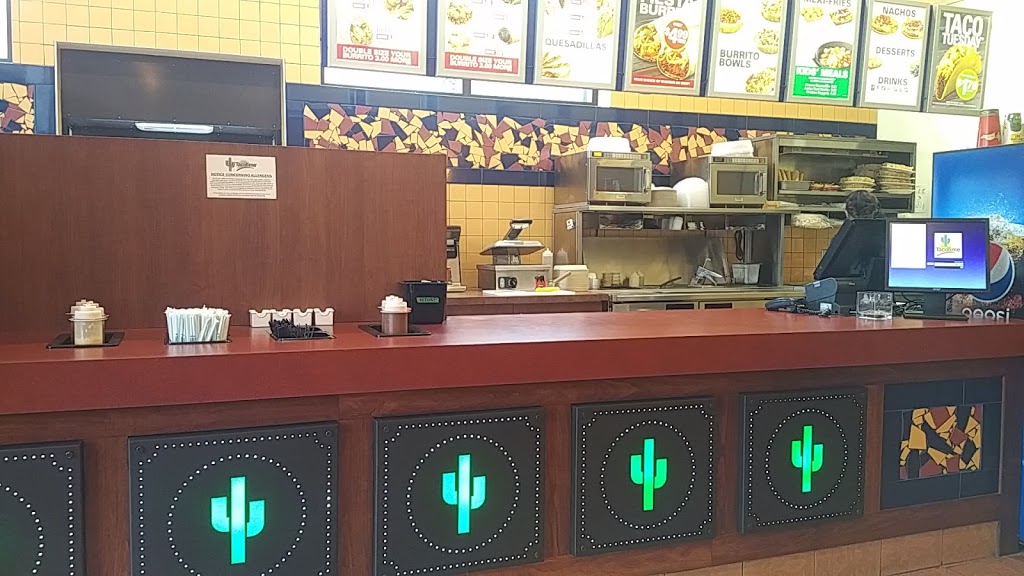 Taco Time | 12724 167 Ave NW, Edmonton, AB T6V 1J6, Canada | Phone: (587) 521-0375