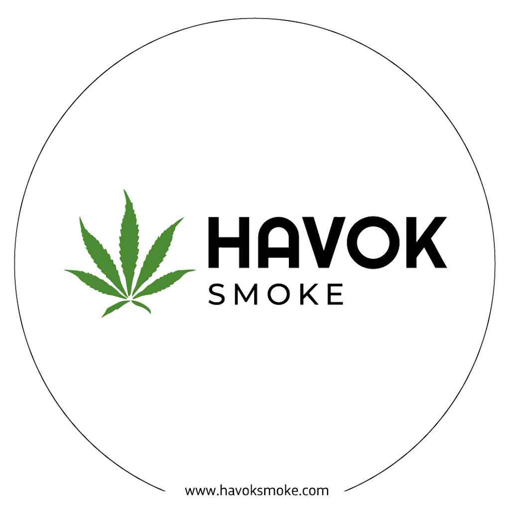 Havok Smoke | 650 Sheppard Ave W, North York, ON M3H 2S5, Canada | Phone: (647) 340-9333