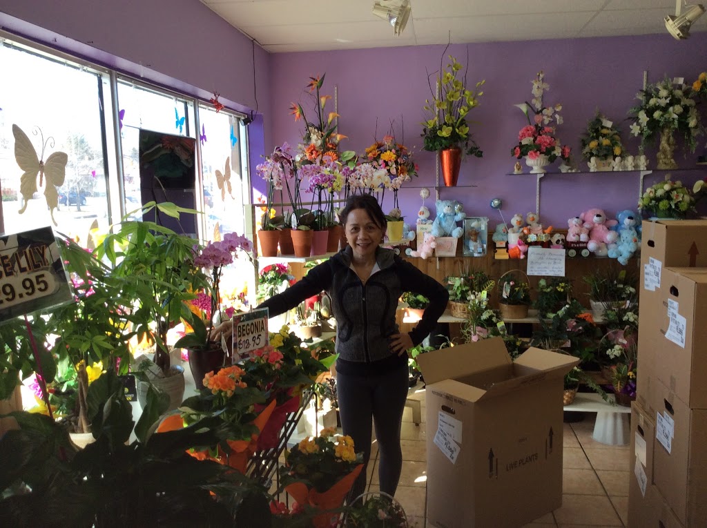 Flowermania | 2095 St Joseph Blvd, Orléans, ON K1C 1E7, Canada | Phone: (613) 834-2222