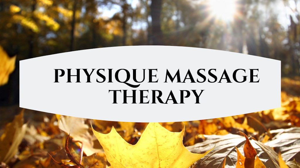 Physique Massage Therapy | 940 Centennial St, Winnipeg, MB R3N 1R7, Canada | Phone: (204) 290-1040