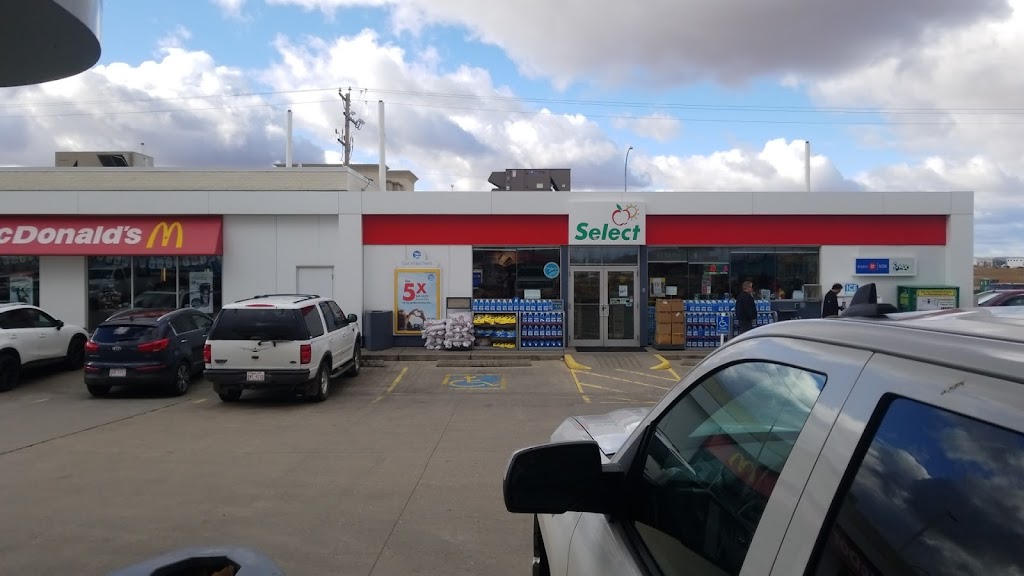 Shell | 127 Leva Ave #100, Red Deer, AB T4E 1B2, Canada | Phone: (403) 346-9230