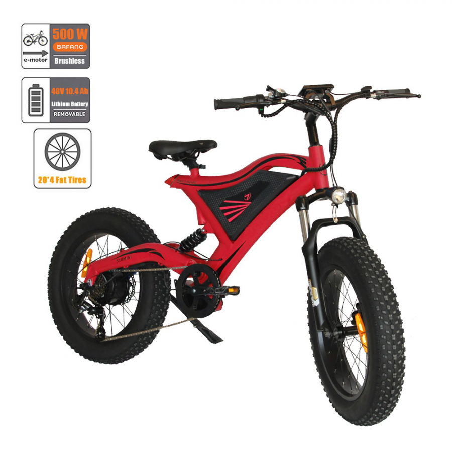 Ebikes-Canada.com | 545 Deancourt Crescent, Ottawa, ON K4A 3G4, Canada | Phone: (343) 463-1569