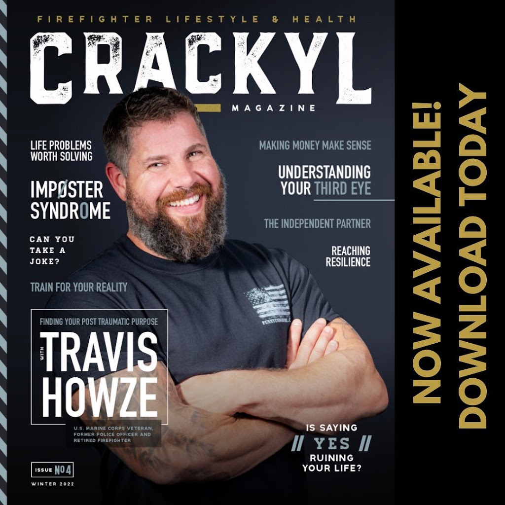 CRACKYL Magazine | 1955 Ashgrove Ct, London, ON N6K 4S2, Canada | Phone: (519) 902-8574