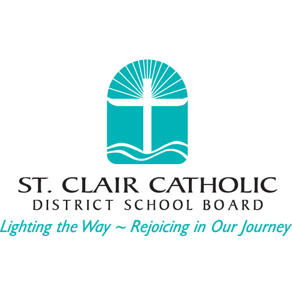 St Clair Catholic District School Board | 420 Creek St, Wallaceburg, ON N8A 4C4, Canada | Phone: (519) 627-6762