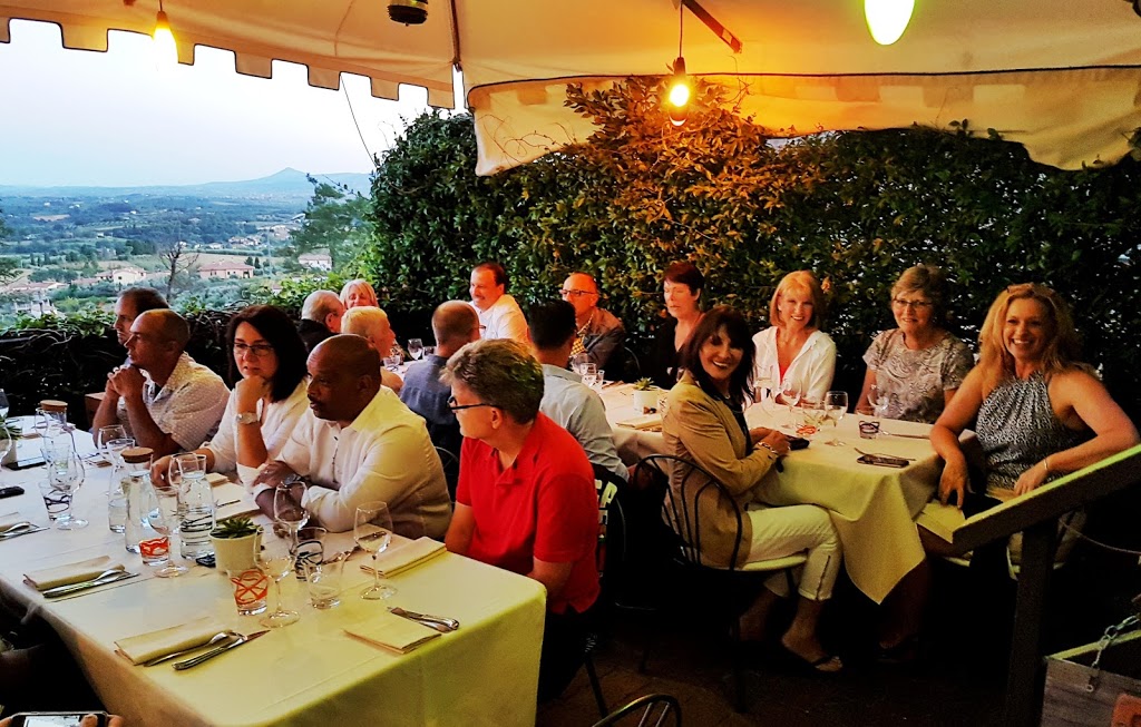Tuscany Amalfi Food & Wine Tours | 53 Albert St, Cobourg, ON K9A 2P8, Canada | Phone: (905) 396-7758
