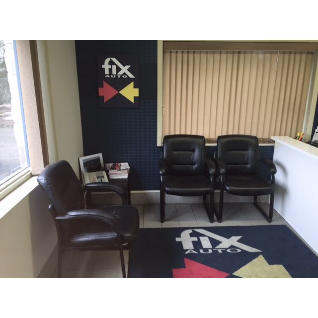 FIX AUTO GLOUCESTER | 4320 Ramsayville Rd, Gloucester, ON K1G 3N4, Canada | Phone: (613) 822-6338