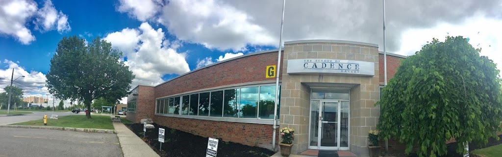 The School of Cadence Ballet | 19 Waterman Ave #4, East York, ON M4B 1Y2, Canada | Phone: (416) 260-1829