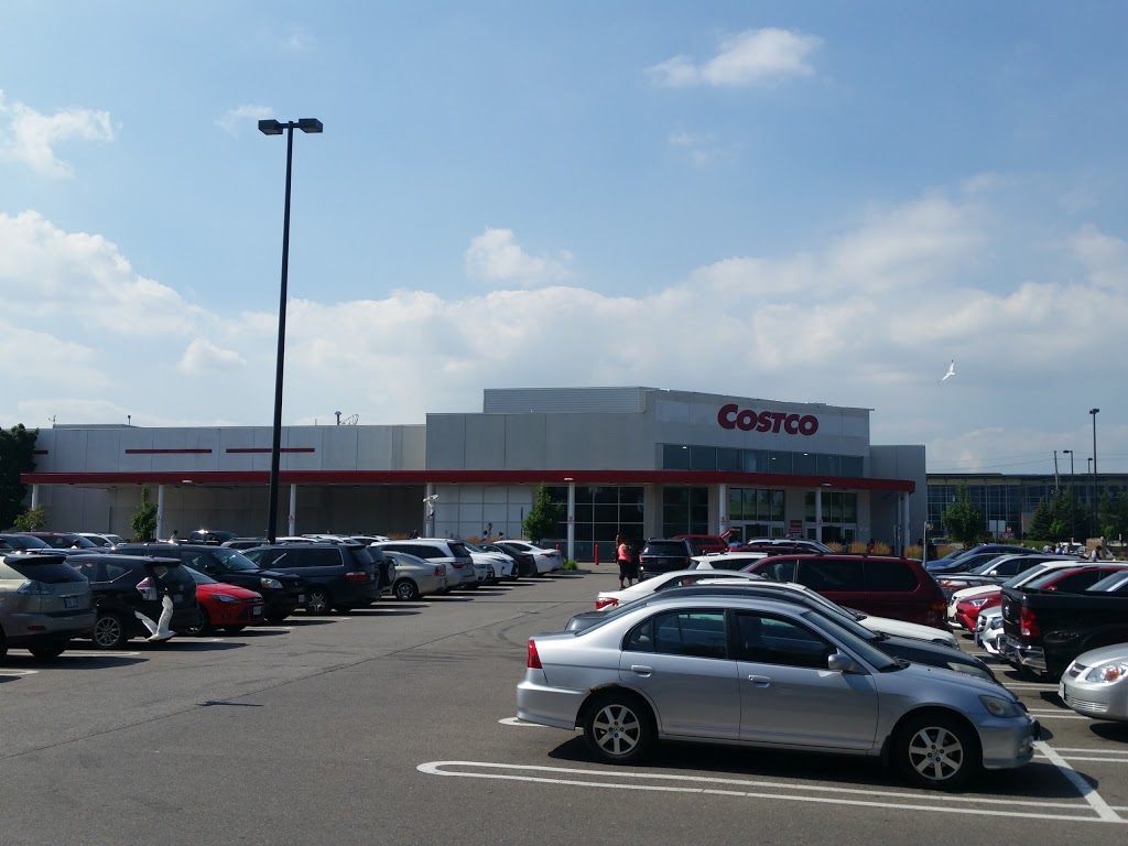 Costco Wholesale | 1411 Warden Ave, Scarborough, ON M1R 2S3, Canada | Phone: (416) 288-0033