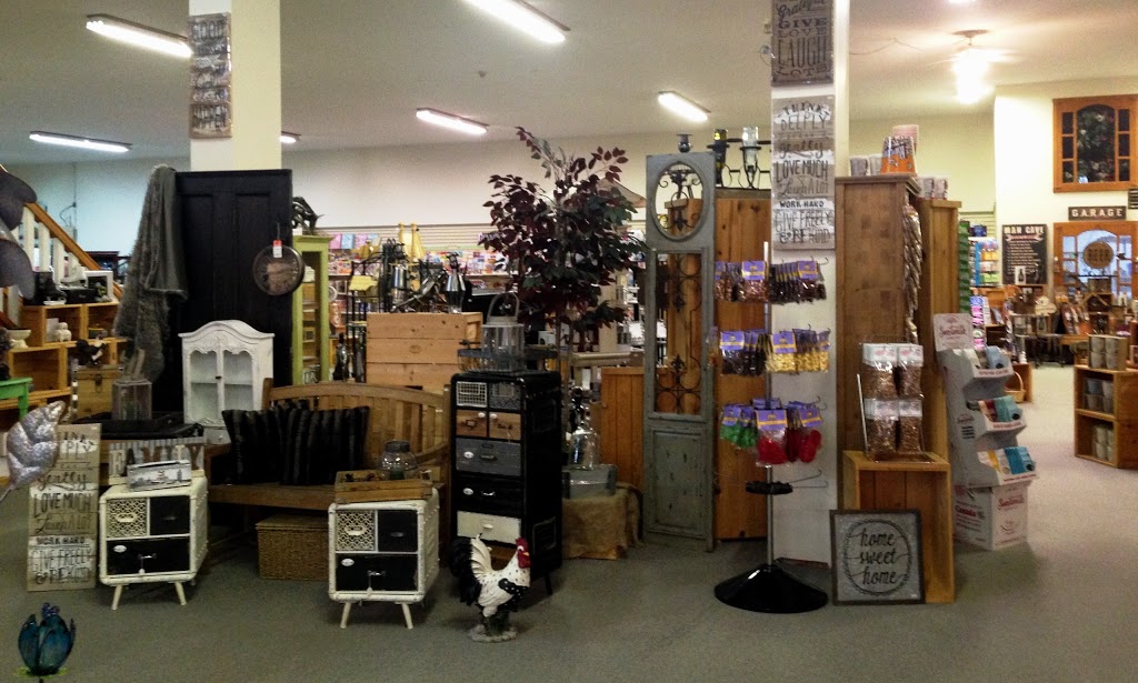 Whitehorse Gift Emporium | 625 Highway 26, Saint François Xavier, MB R4L 1A1, Canada | Phone: (204) 864-2470