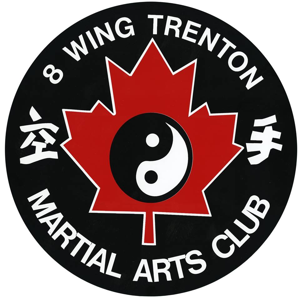 CFB Trenton 8 Wing Martial Arts Club | 32 Buffalo Ave, Trenton, ON K8V 5P5, Canada | Phone: (613) 392-2811 ext. 5450