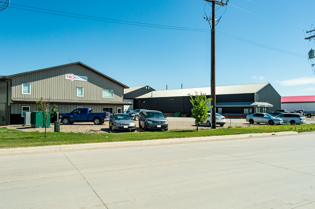 Tri Koating Inc | 595 Roblin Blvd E, Winkler, MB R6W 0H2, Canada | Phone: (204) 325-7500