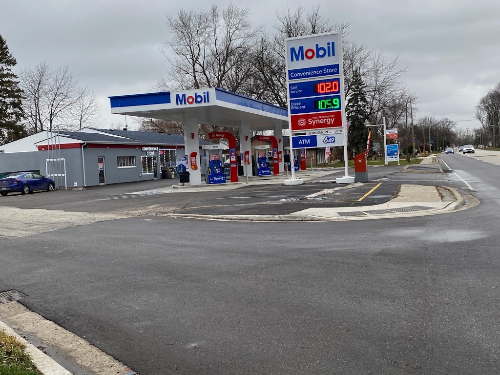 LASALLE MOBIL | 2596 Front Rd, Windsor, ON N9J 2C8, Canada | Phone: (519) 955-5588