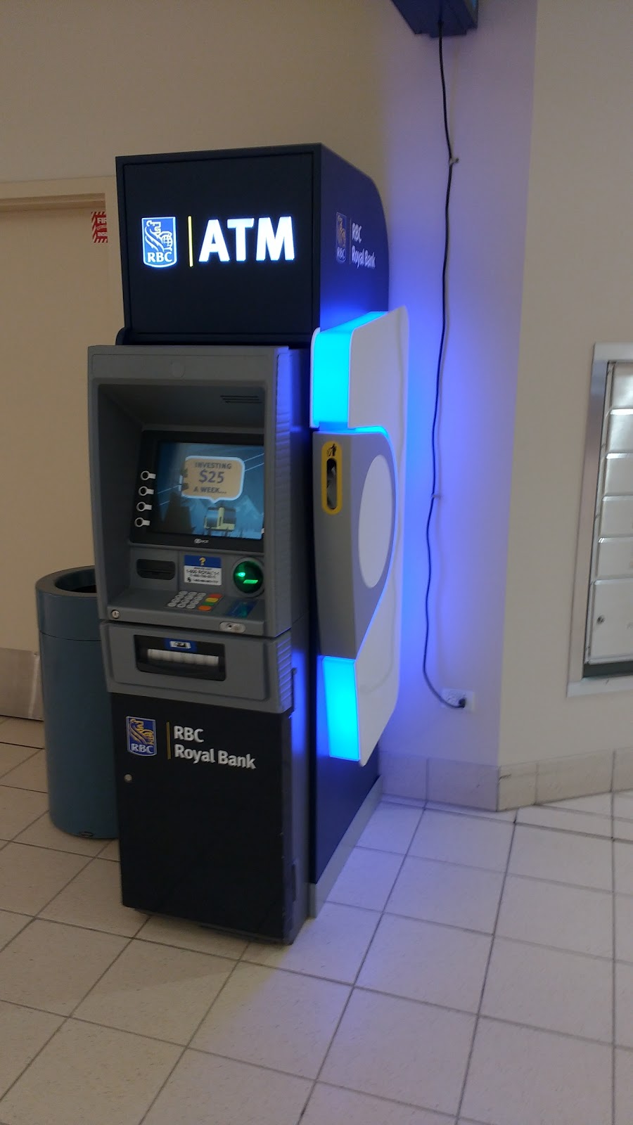 RBC Royal Bank ATM | 178 MB-12, Steinbach, MB R5G 1Y8, Canada