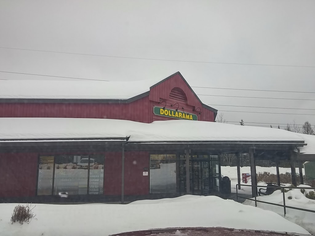 Dollarama | Adele Promenades, 555 Boulevard de Sainte-Adèle, Sainte-Adèle, QC J8B 1A7, Canada | Phone: (450) 229-5837