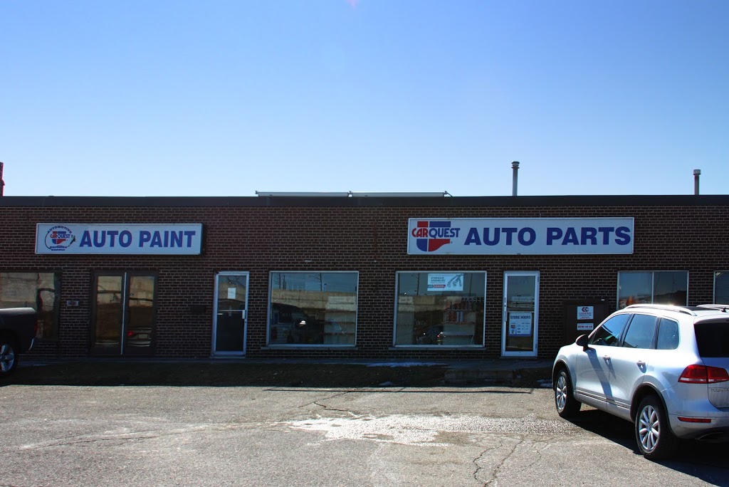 Carquest Auto Parts | 639 Bloor St W, Oshawa, ON L1J 5Y6, Canada | Phone: (905) 725-4755