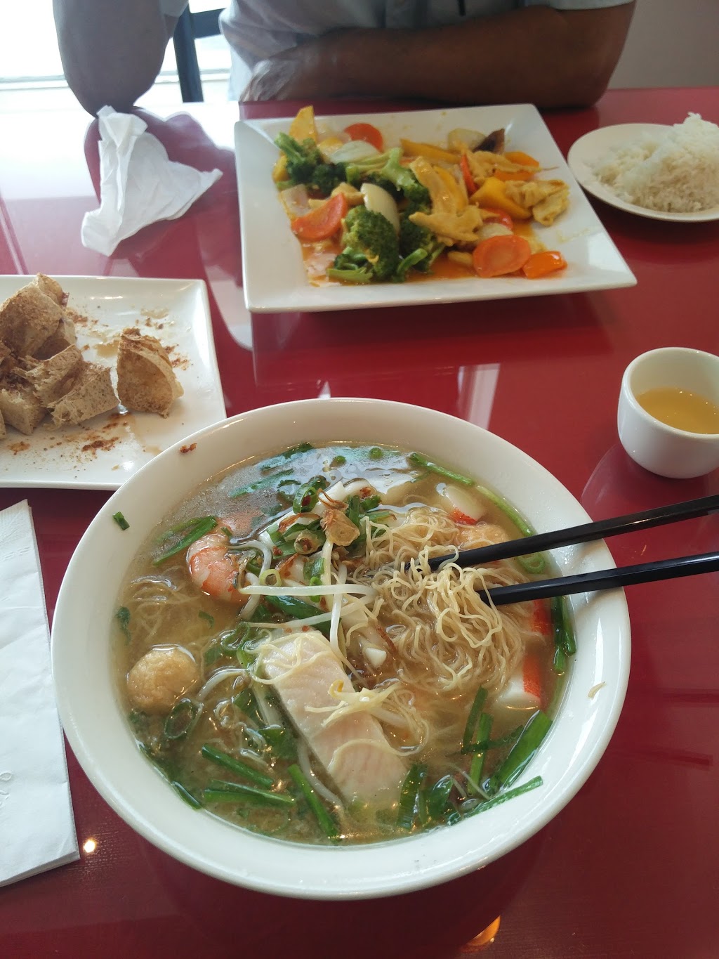 Pho Truc Lam (Weston Rd.) | 7887 Weston Rd, Woodbridge, ON L4L 1A6, Canada | Phone: (905) 265-8488