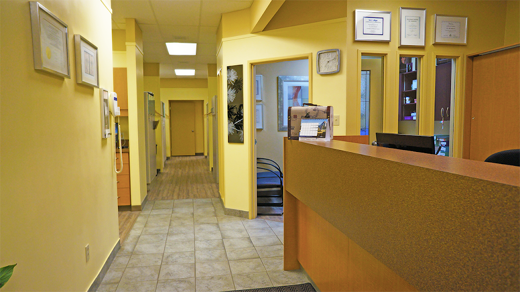 Dentistry by Dekterov | 4305 S Park Dr #400, Stony Plain, AB T7Z 1L1, Canada | Phone: (780) 963-4885