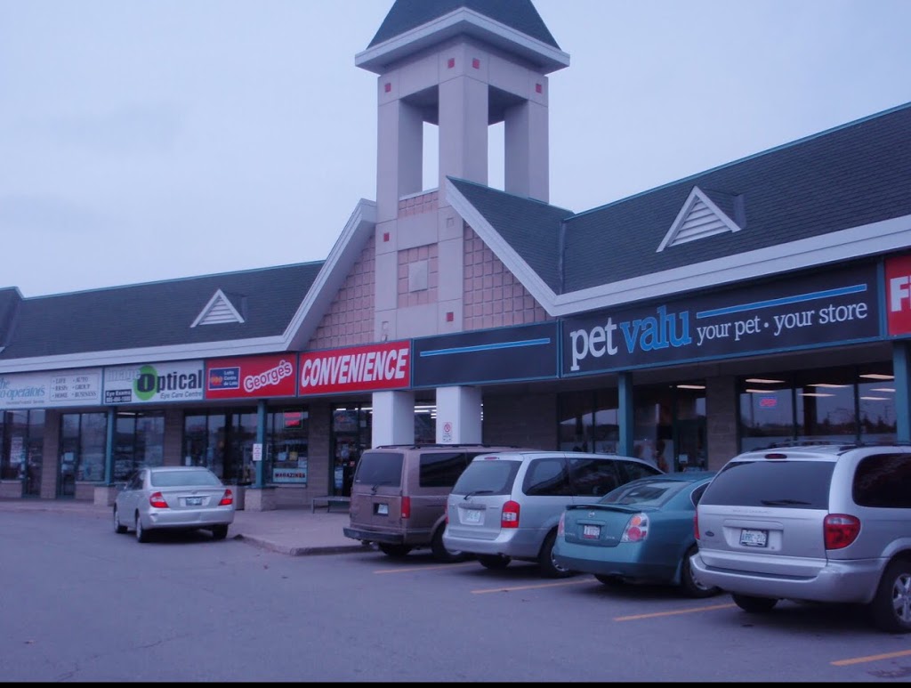 Vanis Convenience Store (Bovaird Dr & Mountainash Road) | 55 Mountainash Rd, Brampton, ON L6R 1W4, Canada | Phone: (905) 458-4677