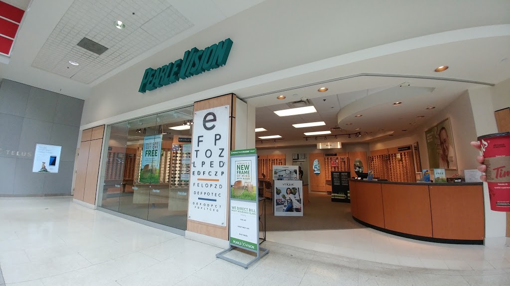 Pearle Vision | 777 Guelph Line, Burlington, ON L7R 3N2, Canada | Phone: (905) 632-0800