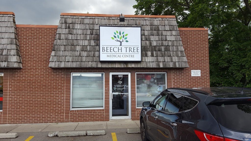 Beech Tree Medical Centre | 700 Guelph Line #4, Burlington, ON L7R 3M8, Canada | Phone: (289) 288-0061