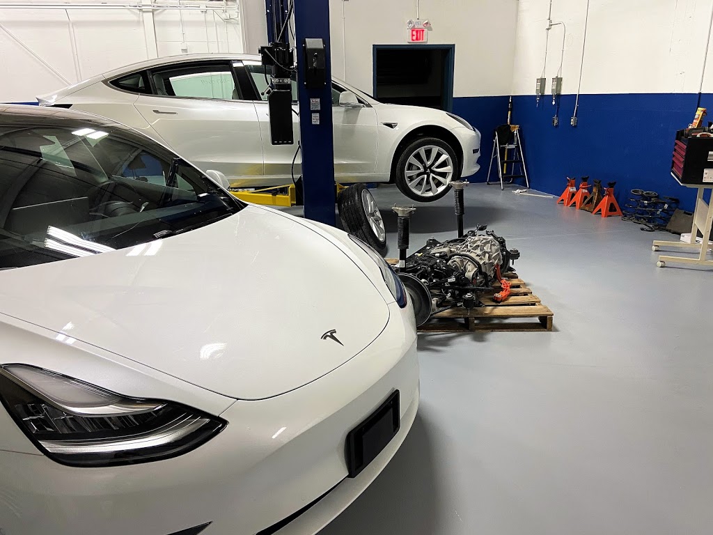 All EV Canada - Electric Vehicle Specialists | 94 Trider Crescent, Dartmouth, NS B3B 1R6, Canada | Phone: (902) 471-8030