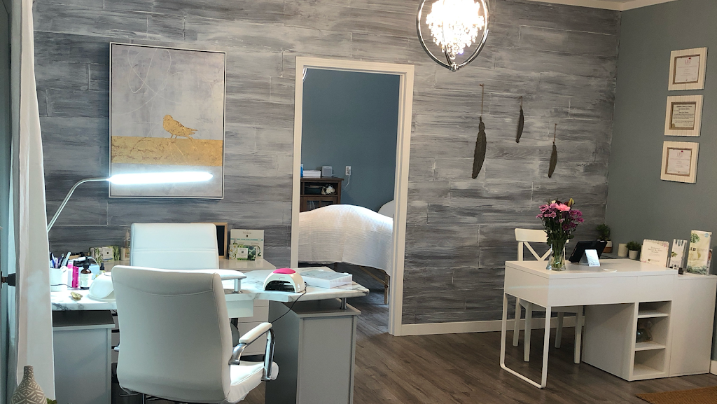 Haven Aesthetics | 111 3rd Street South, East, Three Hills, AB T0M 2A0, Canada | Phone: (403) 443-0939