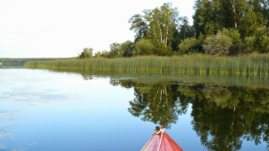 Lake Isle Kayaking Adventures | Lake Isle 53413, Range Rd 62, AB T0E 0W0, Canada | Phone: (780) 241-5034